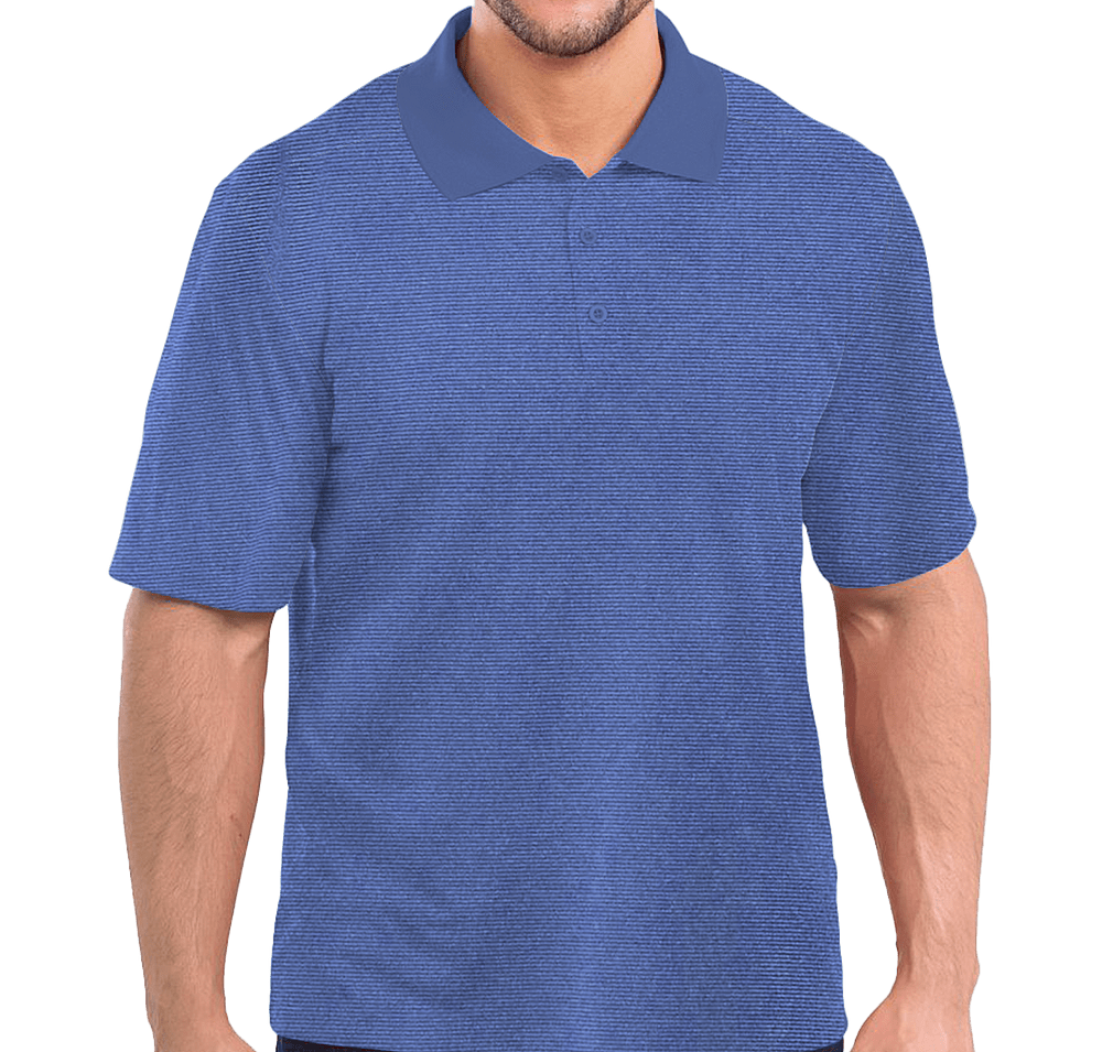 Elevate Dade UPF 40 Performance Polo-default