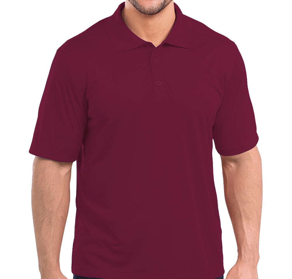 Elevate Dade UPF 40 Performance Polo-default