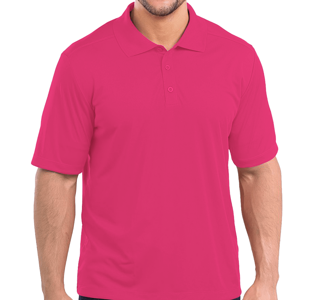 Elevate Dade UPF 40 Performance Polo-default