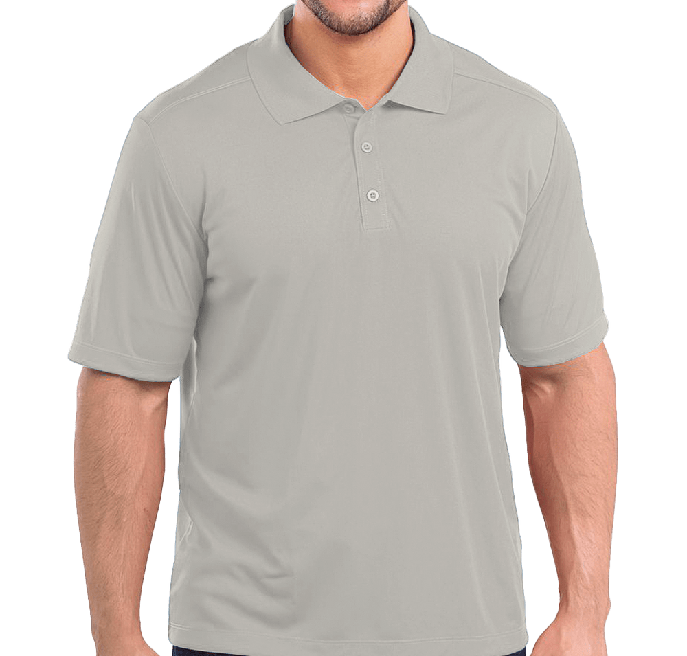 Elevate Dade UPF 40 Performance Polo-default