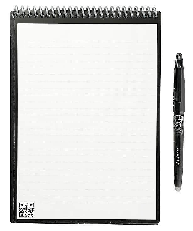 RocketBook Executive Flip Notebook Set