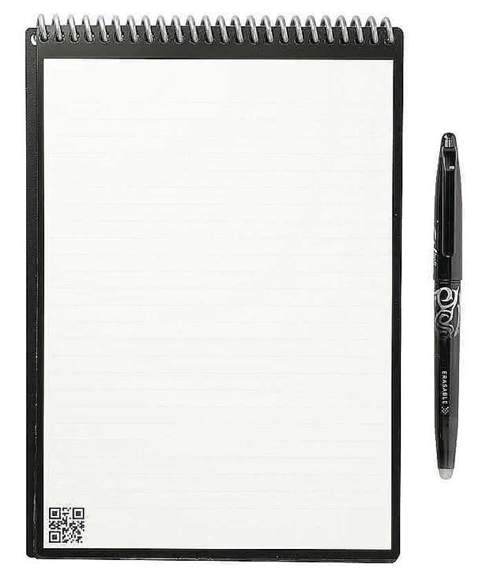 RocketBook Executive Flip Notebook Set