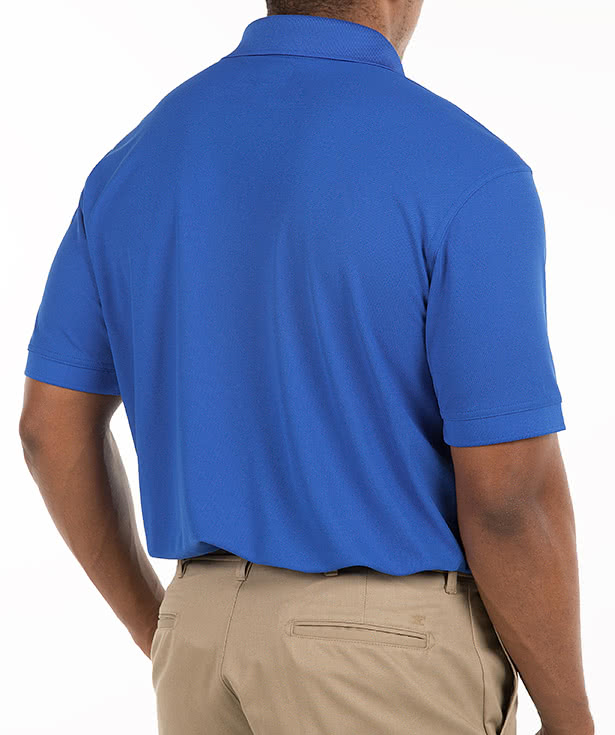 Canada - OGIO Caliber 2.0 Performance Pique Polo