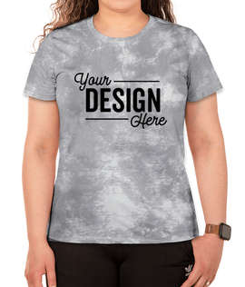 Alternative Apparel Women's Go-To Jersey T-shirt