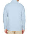 Devon & Jones CrownLux Performance Quarter Zip Sweatshirt
