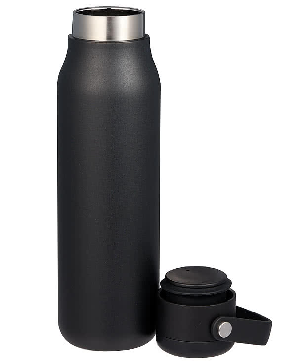 Laser Engraved 25 oz. Explorer Threadless Recycled Water Bottle