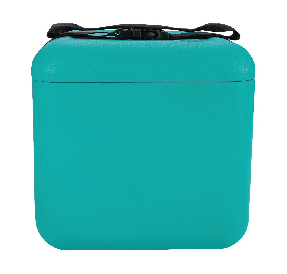 Full Color FOAM EVA 30 Can Cooler-default