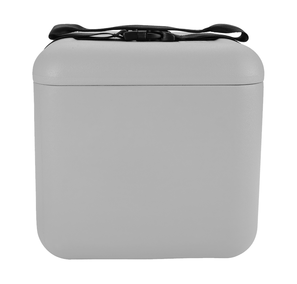 Full Color FOAM EVA 30 Can Cooler-default