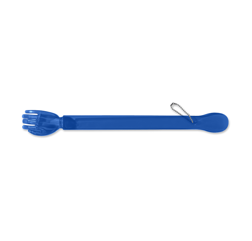Back Scratcher with Shoehorn-default
