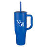 30 oz. Erie Stainless Steel Insulated Tumbler with Straw