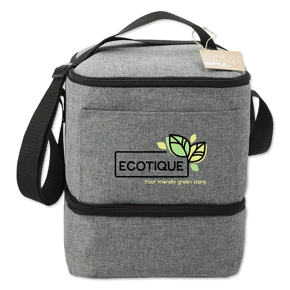 Tundra Recycled 9 Can Lunch Cooler