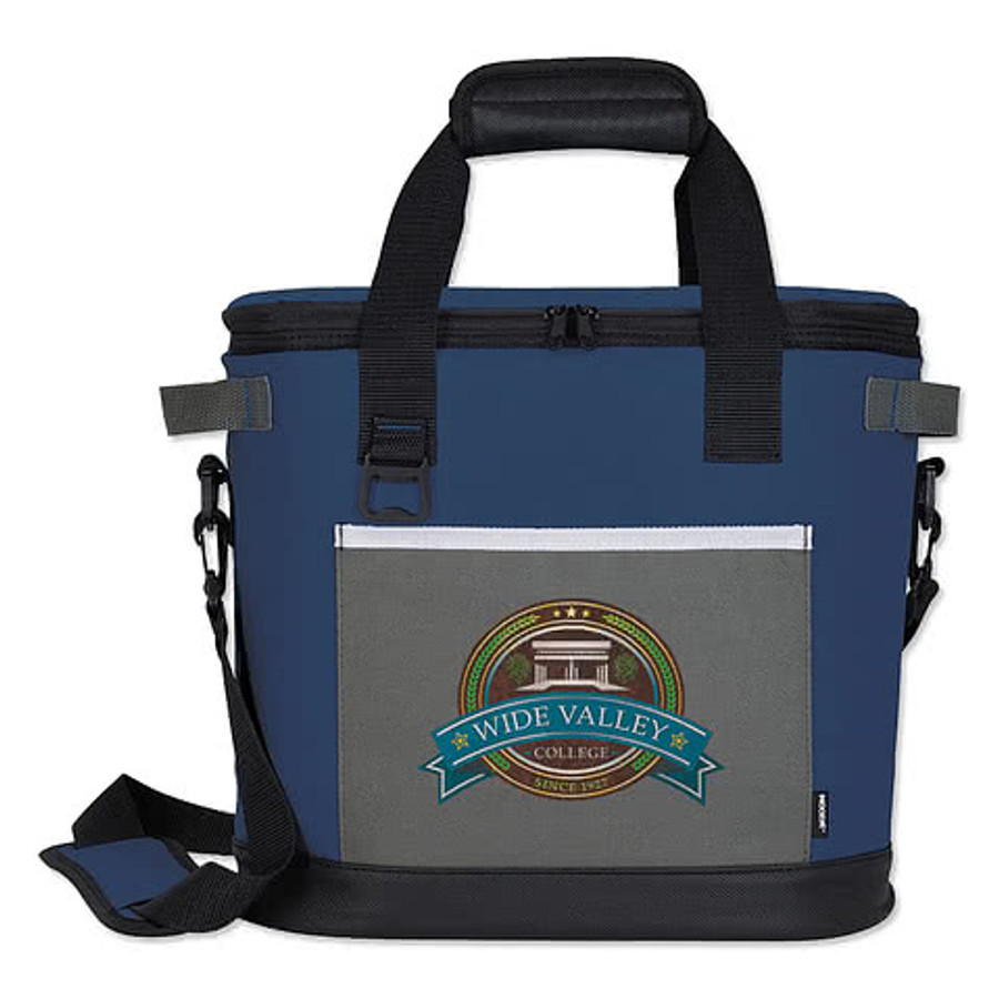 Full Color Koozie® Sport 20 Can Cooler