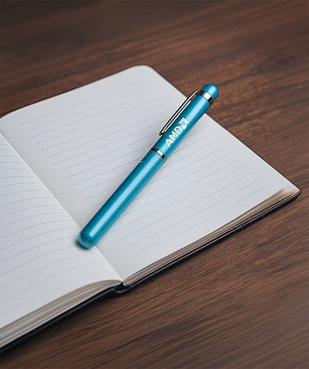 Swiss Force Sowden Rollerball Pen