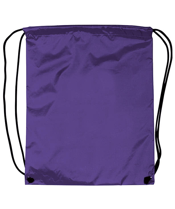 Full Color Drawstring Backpack
