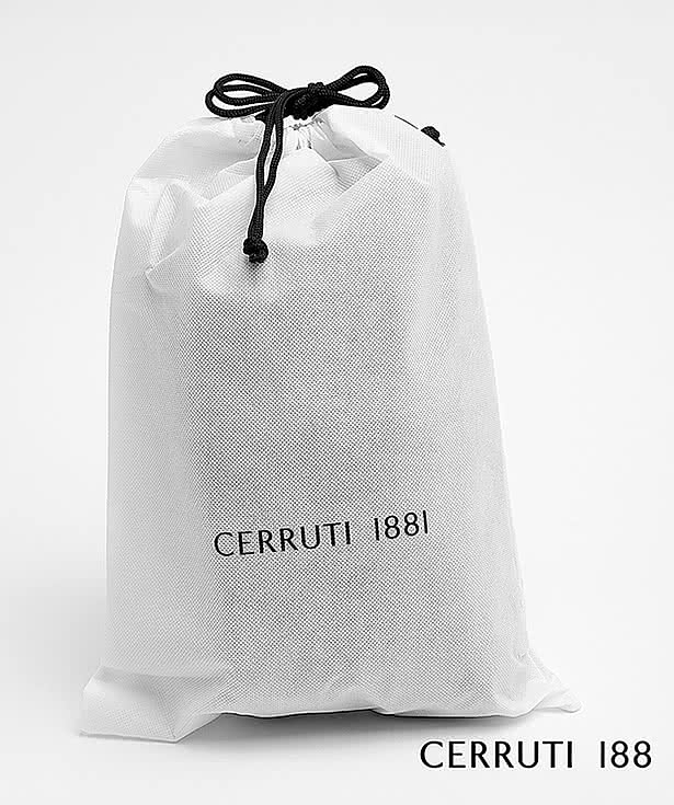 Cerruti 1881 Brick Cosmetic Bag