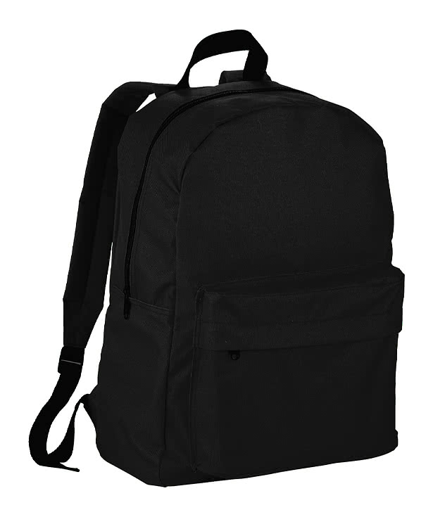 Breckenridge Classic Backpack