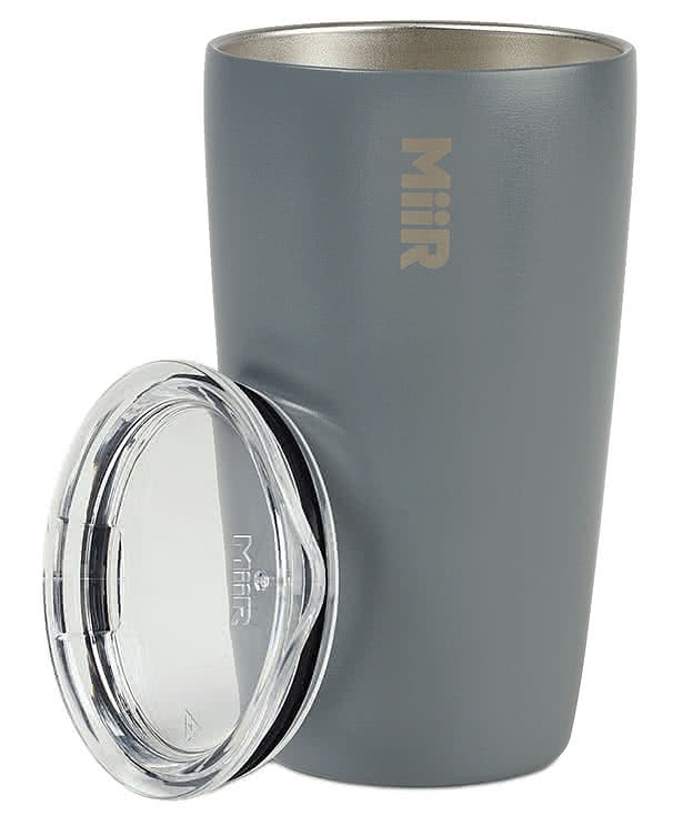 MiiR Laser Engraved 12 oz. Vacuum Insulated Tumbler