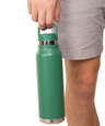 25 oz. h2go Voyager Stainless Steel Insulated Water Bottle