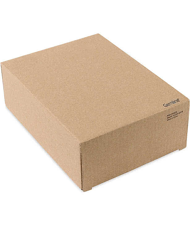 2 Cup Storage Container with Bamboo Lid