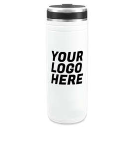 Arctic Zone 24 oz. Titan Thermal HP Stainless Steel Tumbler - Color: White