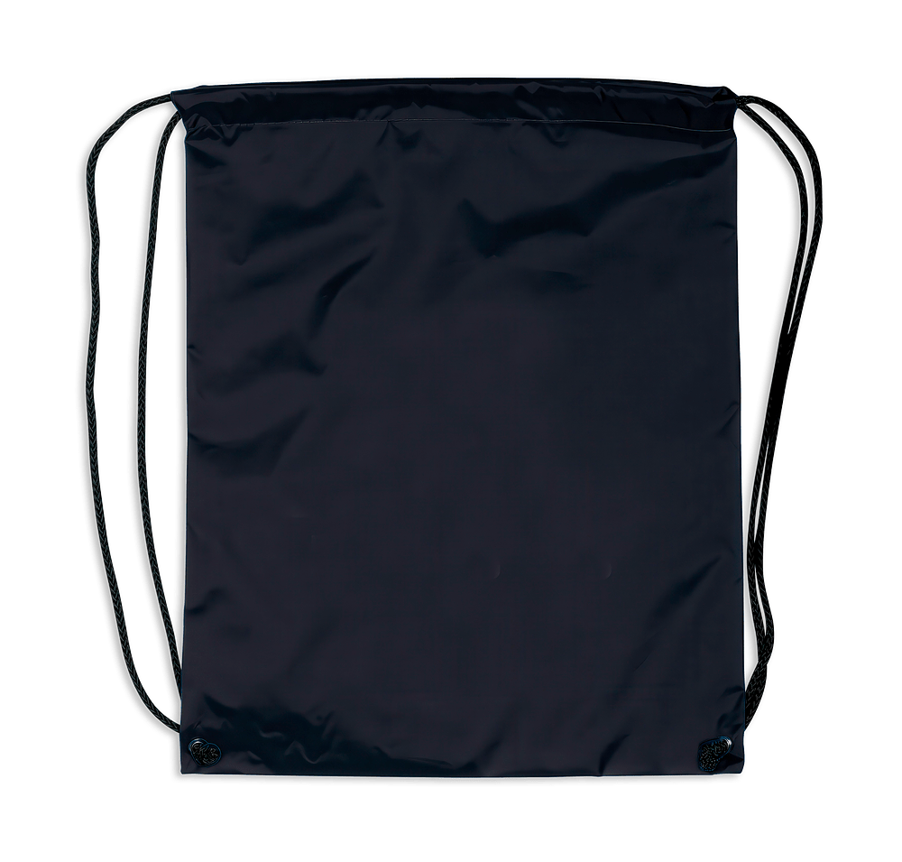 Full Color Drawstring Backpack-default