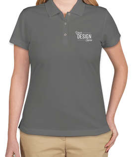 Adidas Women's ClimaLite Performance Polo