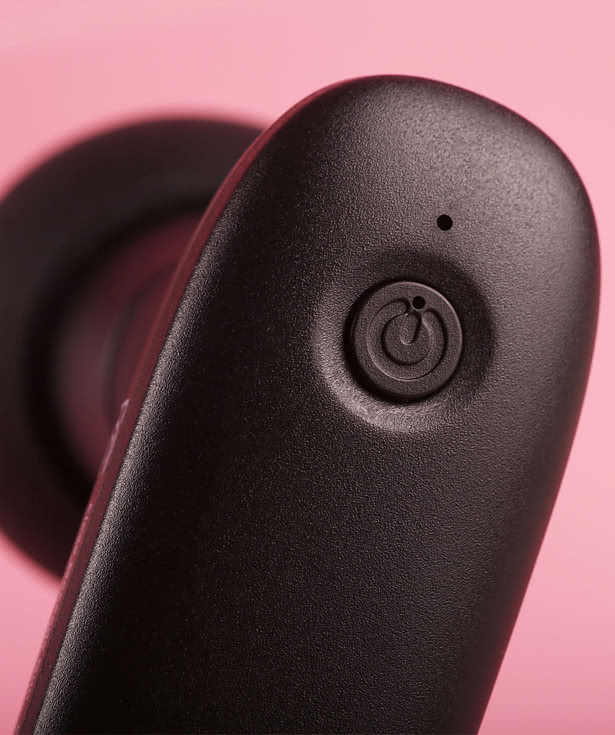 Flexy Rechargeable Massage Gun
