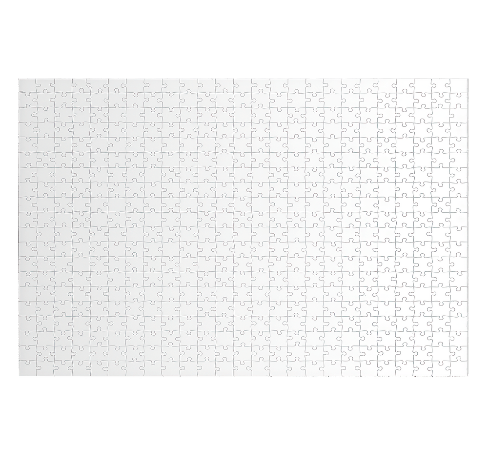 Full Color 1,014-Piece Jigsaw Puzzle-default