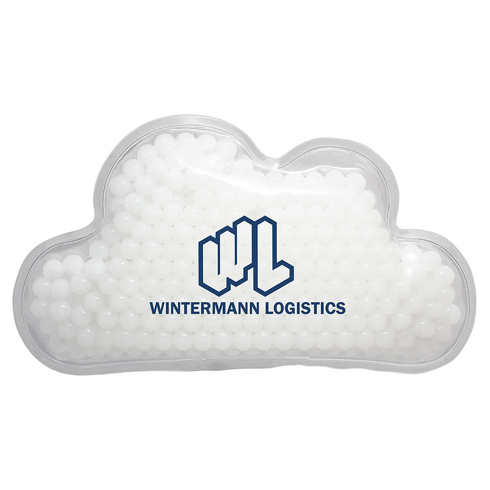 Cloud Hot/Cold Pack