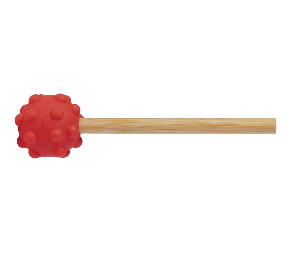 Push Pop Bubble Fidget Sensory Pen Stand & Pen-default