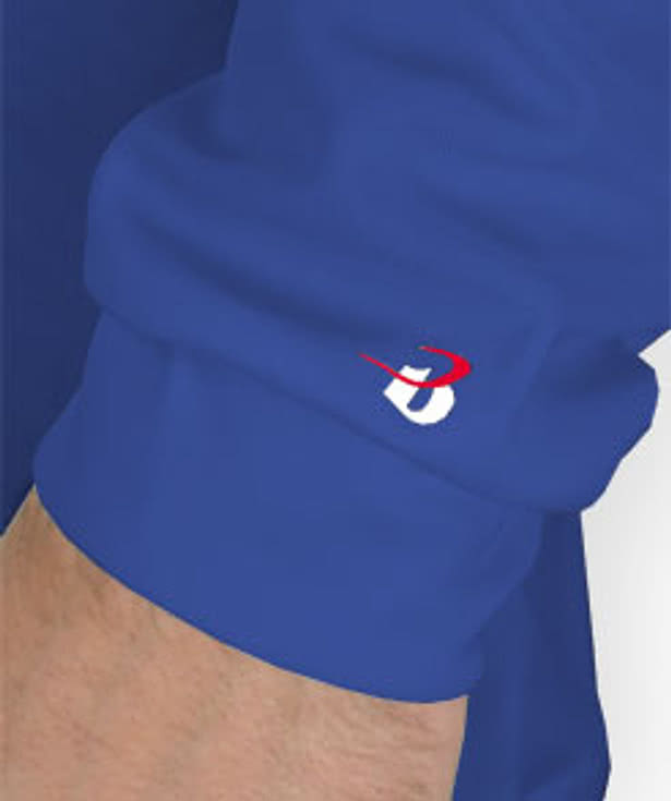 Badger Long Sleeve Performance T