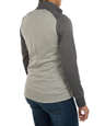 Nike Women's Dri-FIT Half Zip Performance Pullover