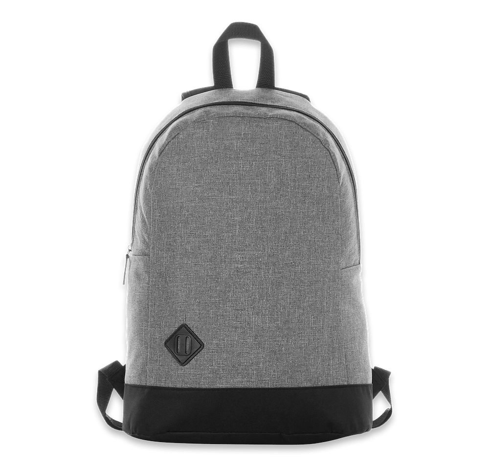 Graphite Dome 15" Computer Backpack-default
