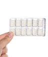 Full Color Sugar Free Gum Pack