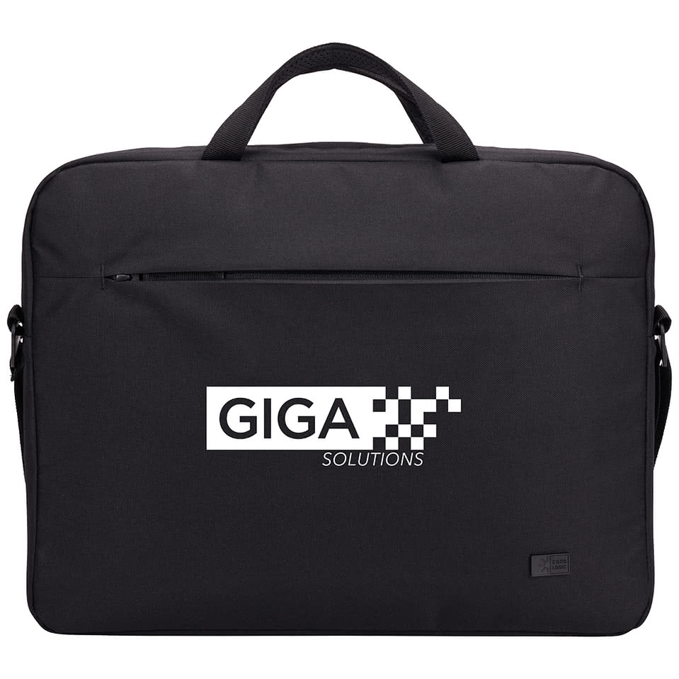 Case Logic Invigo Recycled 16” Computer Messenger Bag