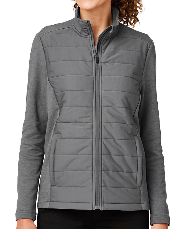 Devon & Jones Women's New Classics® Charleston Hybrid Insulated Jacket
