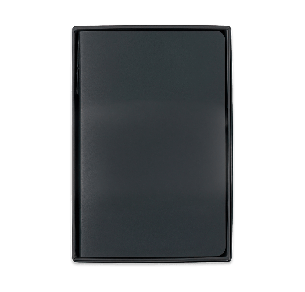 Moleskine Soft Cover Pocket Notebook Gift Set-default