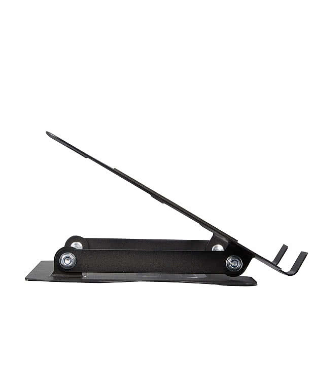 Elevate Laptop Stand and Bluetooth Speaker