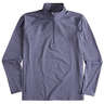 Sport-Tek Performance Half Zip Pullover - Printed