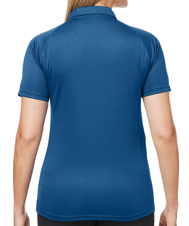 HUK Women's LoPro UPF 50+ Performance Polo