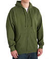 Independent Trading Zip Hoodie