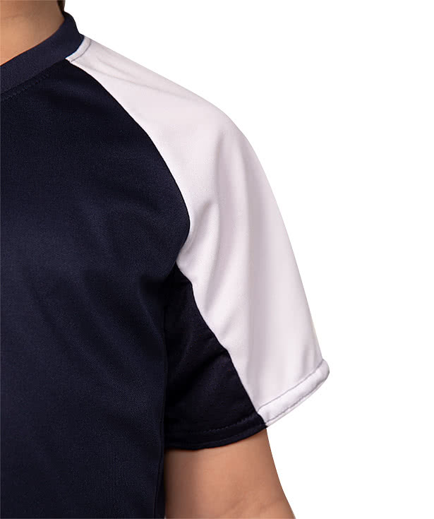 Augusta Youth Girls Cutter Jersey