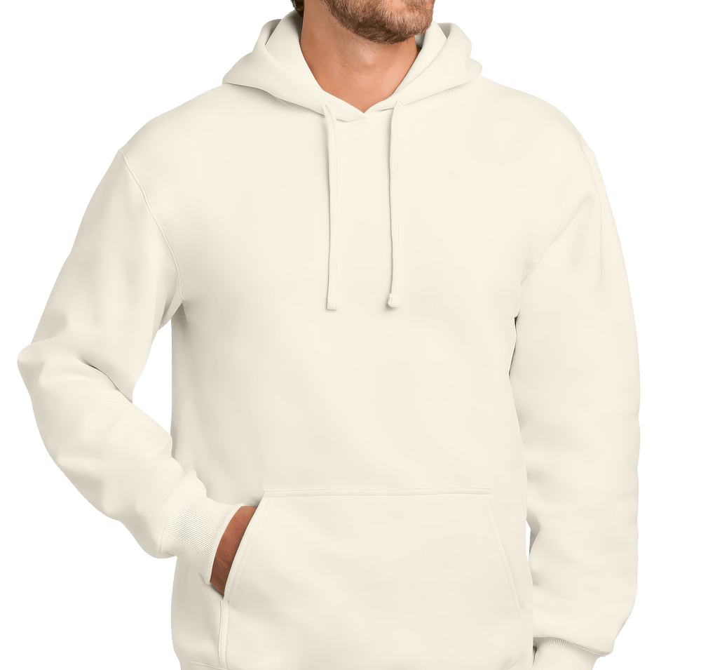 Port & Company Foundation Heavyweight Pullover Hoodie-default