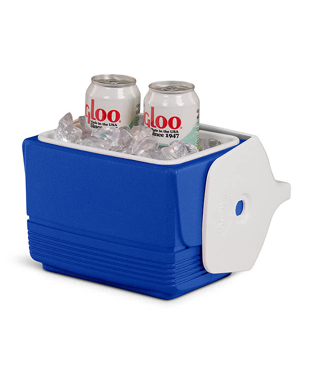 Igloo Playmate Mini 6 Can Cooler