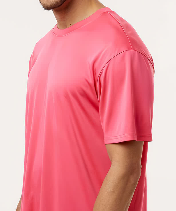 AllPro Interlock UPF 50 Performance Shirt
