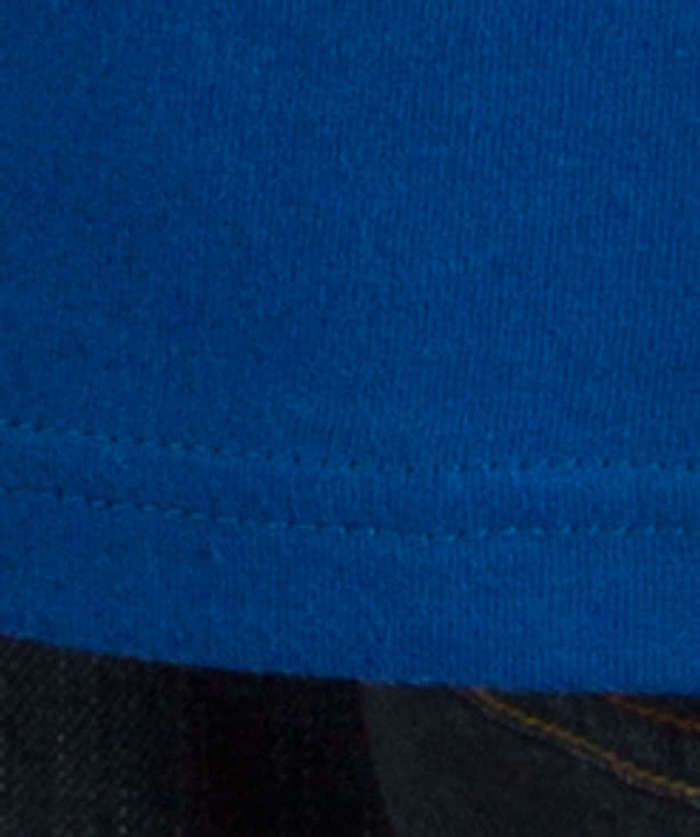 Bella + Canvas Youth Jersey T-shirt
