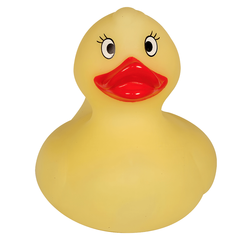 Color Changing Rubber Duck-default