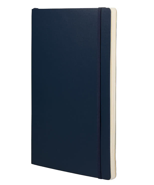 Leuchtturm1917 Large Soft Cover Composition Notebook
