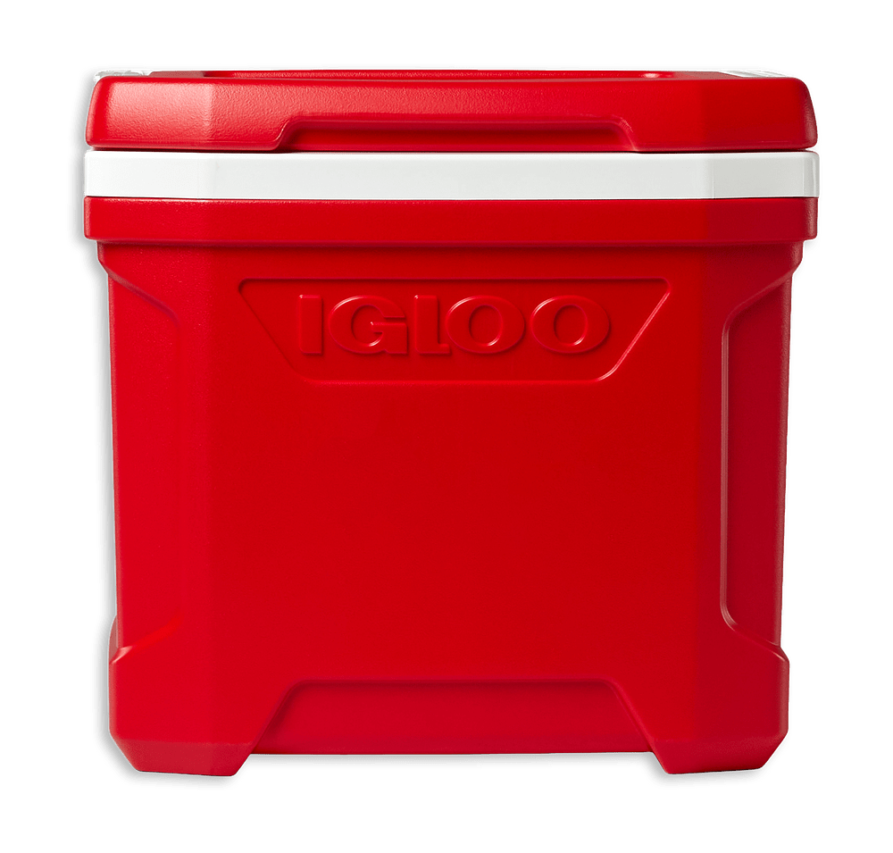 Full Color Igloo Profile II 16 Qt 24 Can Cooler-default
