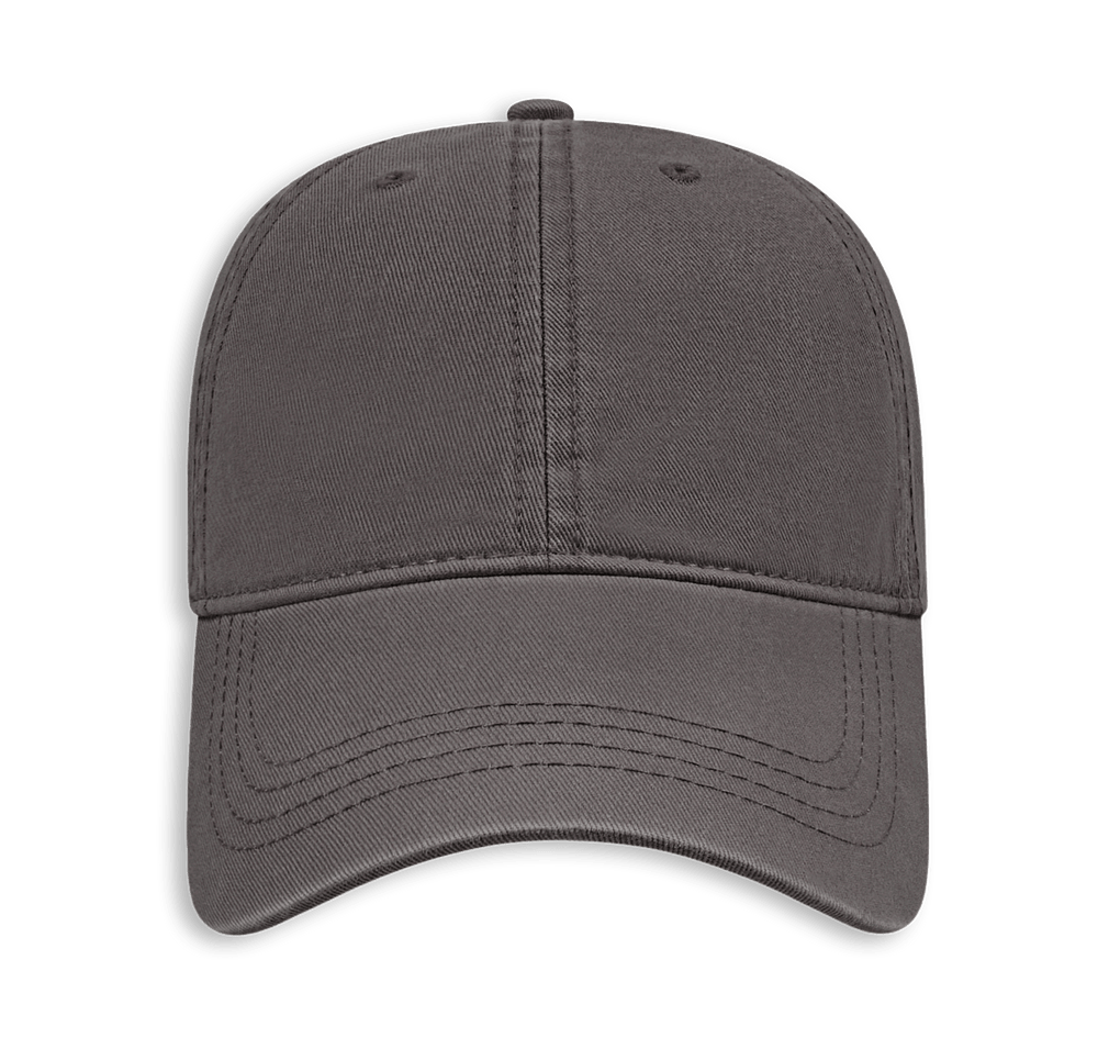 Cap America Relaxed Golf Baseball Hat-default